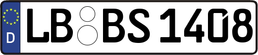 LB-BS1408