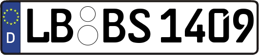 LB-BS1409