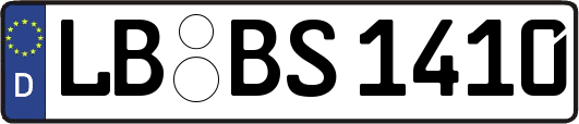 LB-BS1410