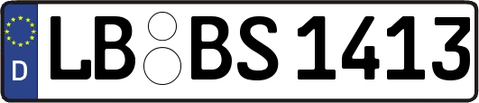 LB-BS1413