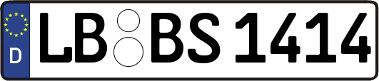 LB-BS1414