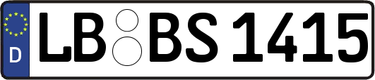 LB-BS1415