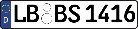 LB-BS1416