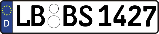 LB-BS1427
