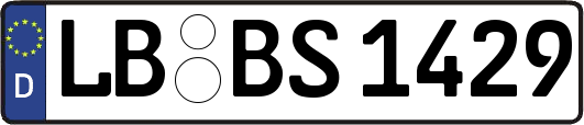 LB-BS1429