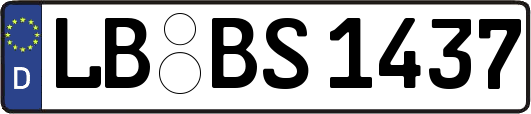 LB-BS1437