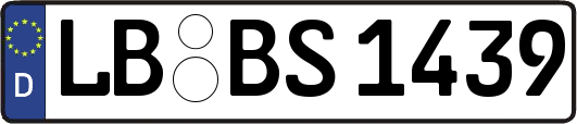 LB-BS1439