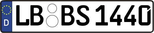 LB-BS1440