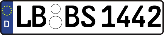 LB-BS1442