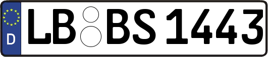 LB-BS1443