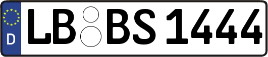 LB-BS1444