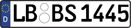 LB-BS1445