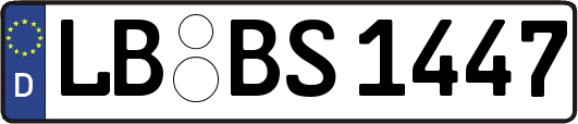 LB-BS1447