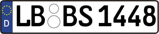 LB-BS1448