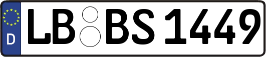 LB-BS1449