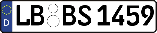 LB-BS1459