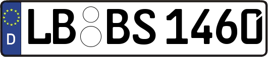 LB-BS1460