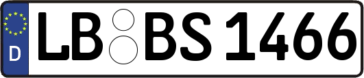 LB-BS1466