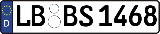 LB-BS1468