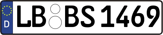 LB-BS1469