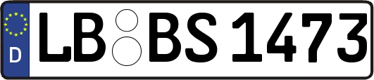 LB-BS1473