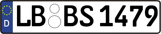 LB-BS1479