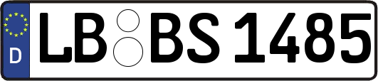 LB-BS1485