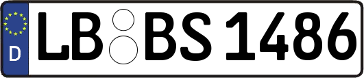 LB-BS1486