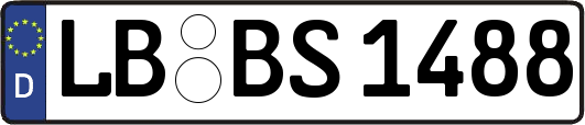 LB-BS1488