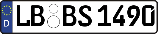 LB-BS1490