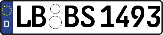 LB-BS1493