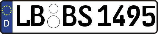 LB-BS1495