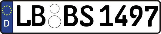 LB-BS1497