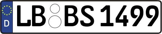 LB-BS1499
