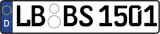 LB-BS1501