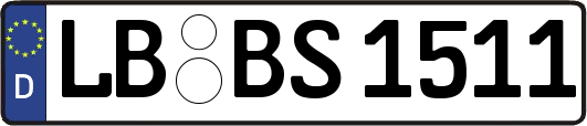 LB-BS1511