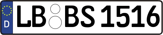 LB-BS1516