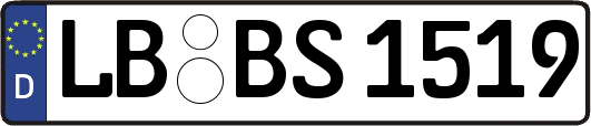 LB-BS1519