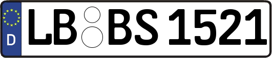 LB-BS1521