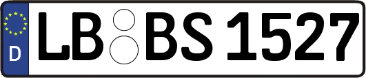 LB-BS1527