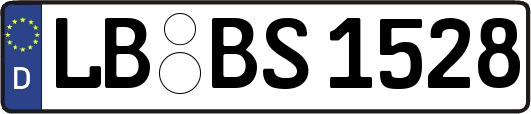 LB-BS1528