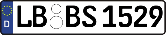 LB-BS1529