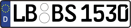 LB-BS1530
