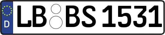 LB-BS1531