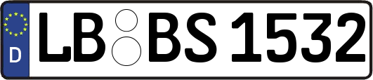 LB-BS1532