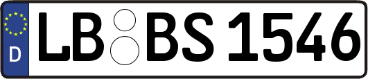 LB-BS1546