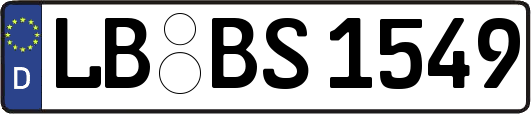 LB-BS1549