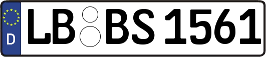 LB-BS1561
