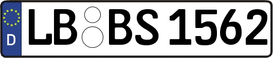 LB-BS1562