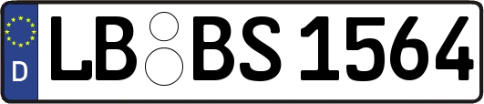 LB-BS1564